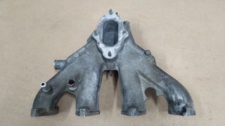 BMW E21 E30 E12 E28 πολλαπλή εισαγωγής 11611268742  Μ10