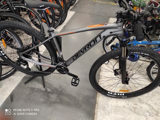 All - Mountain Devron 2022 VULCAN 29αρι 2,9-thumb-1