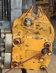 Εκσκαφέας Με Ερπύστριες Liebherr 2022 964 Β  Swing Motor (Μοτέρ Περιστροφής)-thumb-2