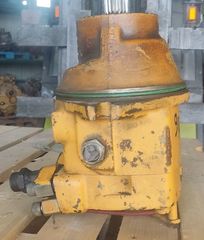 Εκσκαφέας Με Ερπύστριες Liebherr 2022 964 Β  Swing Motor (Μοτέρ Περιστροφής)-thumb-1