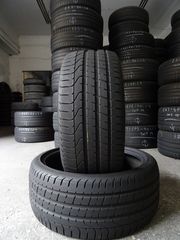 2 TMX 235/35/19 PIRELLI P-ZERO 
