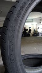2 TMX 235/35/19 PIRELLI P-ZERO -thumb-1