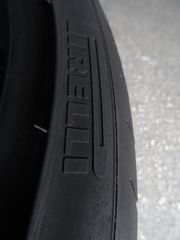 2 TMX 235/35/19 PIRELLI P-ZERO -thumb-2