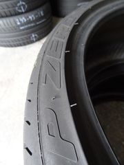 2 TMX 235/35/19 PIRELLI P-ZERO -thumb-3