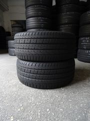 2 TMX 235/35/19 PIRELLI P-ZERO -thumb-4