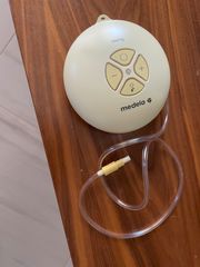 ΘΗΛΑΣΤΡΟ MEDELA SWING-thumb-5