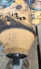 Εκσκαφέας Με Ερπύστριες Liebherr 2022 942 Swing Motor (Μοτέρ Περιστροφής)-thumb-2