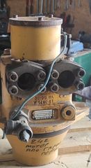 Εκσκαφέας Με Ερπύστριες Liebherr 2022 942 Swing Motor (Μοτέρ Περιστροφής)-thumb-1