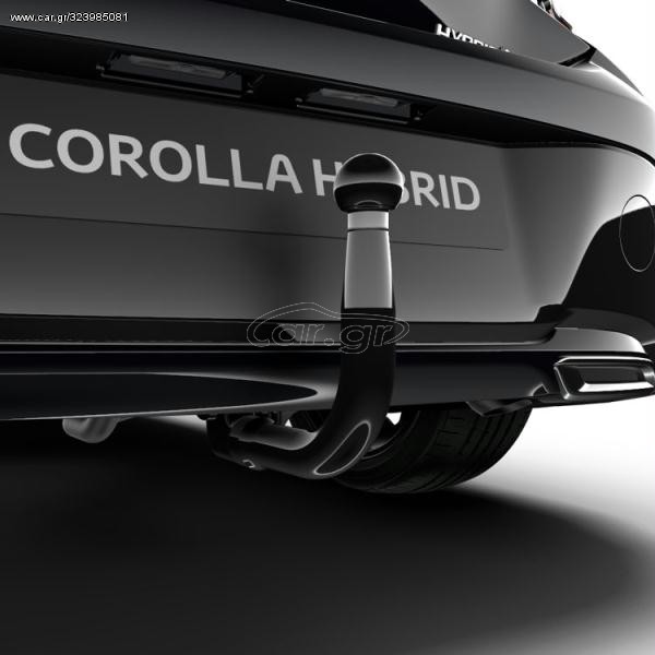 ΚΟΤΣΑΔΟΡΟΣ COROLLA 2019-2022 ***ΠΡΟΣΦΟΡΑ***