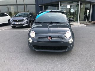 Fiat 500 '20  1.0 Hybrid  **ΑΡΙΣΤΟ**