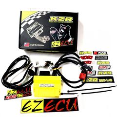 ΑΓΡΑΦΟΣ ΕΓΚΕΦΑΛΟΣ KOZI RACING PRO3  SYM VF-185 