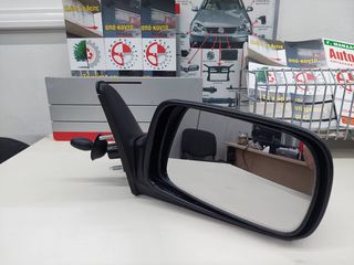 TOYOTA COROLLA E11 97-02 ΚΑΘΡΕΠΤΗΣ ΕΞΩΤΕΡΙΚΟΣ ΔΕΞΙΟΣ ΜΗΧΑΝΙΚΟΣ SDN L/B H/B