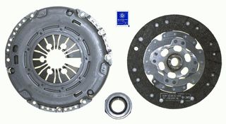 ΣΕΤ ΣΥΜΠΛΕΚΤΗ A1,A3,TT,IBIZA,LEOΝ ΔΙΑΜΕΤΡΟΣ 228 3000845701 038198141PX 038198141P 038198141PX 038198141P 038198141PX 038198141P 038198141PX