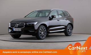 Volvo XC 60 '19 T5 AWD Geartronic 250 hp Inscr 2.0