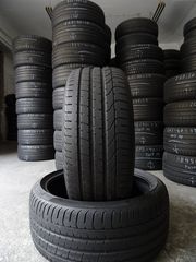 2 TMX 245/35/20 PIRELLI P-ZERO 