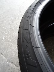 2 TMX 245/35/20 PIRELLI P-ZERO -thumb-2