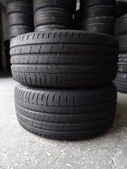 2 TMX 245/35/20 PIRELLI P-ZERO -thumb-4