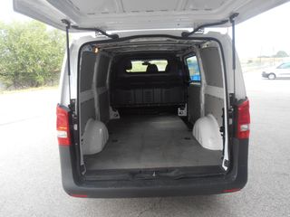 Κλούβα Mercedes-Benz 2017 VITO 111 CDI  2017 EURO 6-thumb-16