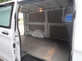 Κλούβα Mercedes-Benz 2017 VITO 111 CDI  2017 EURO 6-thumb-17