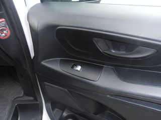 Κλούβα Mercedes-Benz 2017 VITO 111 CDI  2017 EURO 6-thumb-3