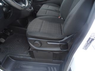 Κλούβα Mercedes-Benz 2017 VITO 111 CDI  2017 EURO 6-thumb-4