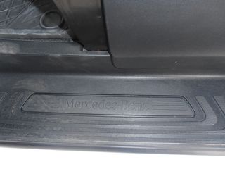 Κλούβα Mercedes-Benz 2017 VITO 111 CDI  2017 EURO 6-thumb-12