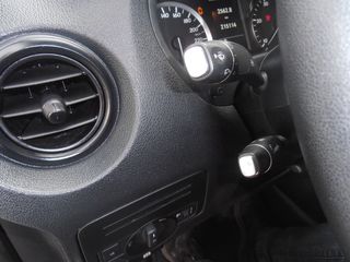 Κλούβα Mercedes-Benz 2017 VITO 111 CDI  2017 EURO 6-thumb-6