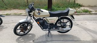 Sachs '84 Rebell