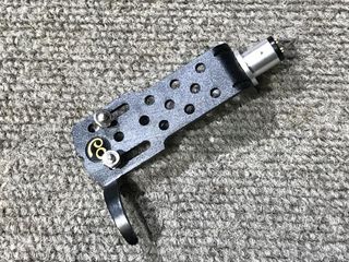 VINTAGE HEADSHELL PICKERING AS - 2PS 2 