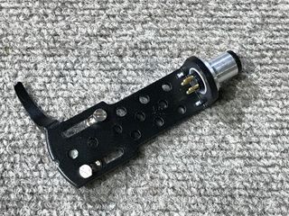 VINTAGE HEADSHELL PICKERING AS - 2PS 2 -thumb-3