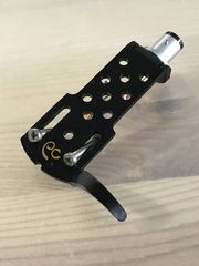 VINTAGE HEADSHELL PICKERING AS - 2PS 2 -thumb-5