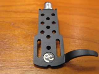 VINTAGE HEADSHELL PICKERING AS - 2PS 2 -thumb-7
