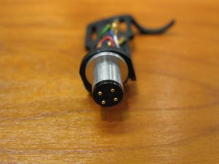 VINTAGE HEADSHELL PICKERING AS - 2PS 2 -thumb-9