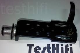 VINTAGE HEADSHELL PICKERING AS - 2PS 2 -thumb-12