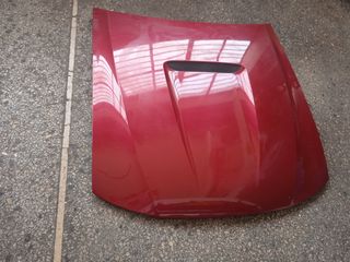 FORD MUSTANG (93 - 05) ΚΑΠΟ-thumb-1