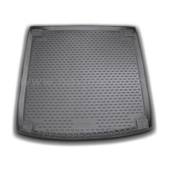ΠΑΤΑΚΙ ΣΚΑΦΗ ΠΟΡΤ ΜΠΑΓΚΑΖ ΓΙΑ MERCEDES M CLASS W164 4X4 07/2005-2011 TPE ΛΑΣΤΙΧΟ ΣΕ ΜΑΥΡΟ ΧΡΩΜΑ NOVLINE - 1 ΤΕΜ.