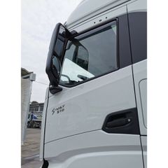 ΑΝΕΜΟΘΡΑΥΣΤΕΣ ΕΥΚΑΜΠΤΟΙ ΦΙΜΕ ΓΙΑ IVECO S-WAY 10/2019+   LAMPA-thumb-1