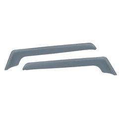 ΑΝΕΜΟΘΡΑΥΣΤΕΣ ΕΥΚΑΜΠΤΟΙ ΦΙΜΕ ΓΙΑ IVECO S-WAY 10/2019+   LAMPA