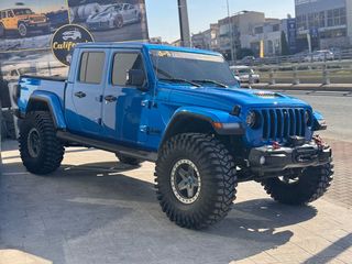 Jeep Gladiator '21