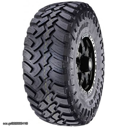 ΕΛΑΣΤΙΚΑ 6.50R16C GRIPMAX MUD TERRAIN