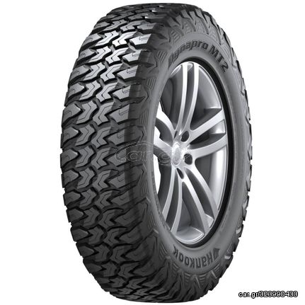 ΕΛΑΣΤΙΚΑ 31X10.50R15 HANKOOK DYNAPRO MT2 RT05