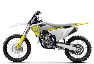 Husqvarna FC 350 '23 - KTMPatras.gr