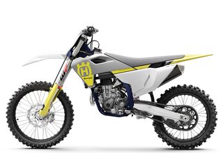 Husqvarna FC 450 2023 - KTMPatras.gr