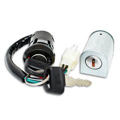 ΔΙΑΚΟΠΤΗΣ HONDA GLX 50/90 ΣΕΤ ΚΛΕΙΔΑΡΙΑ ΤΙΜΟΝΙΟΥ MOTOBERT