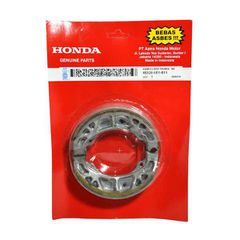 ΣΙΑΓΩΝΕΣ HONDA GRAND SUPRA 100 ΓΝΗΣΙΕΣ