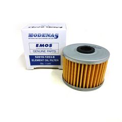 ΦΙΛΤΡΟ ΛΑΔΙΟΥ MODENAS ΓΝΗΣΙΟ KRISS 115-KRISTAR 125-X-CITE 135 KAWASAKI KAZE-R 115