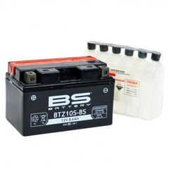 ΜΠΑΤΑΡΙΑ BTZ10S-BS BS BATTERY (YTZ10S-BS)