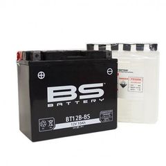 ΜΠΑΤΑΡΙΑ BT12B-BS BS BATTERY (YT12B-BS)