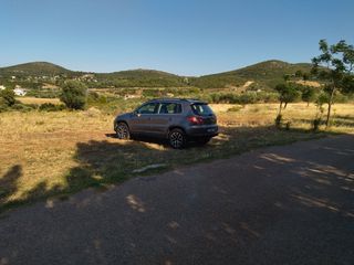 Volkswagen Tiguan 2008 2.0 TSI Highline Offroad P-thumb-1