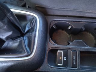 Volkswagen Tiguan 2008 2.0 TSI Highline Offroad P-thumb-4